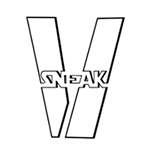  V-SNEAK